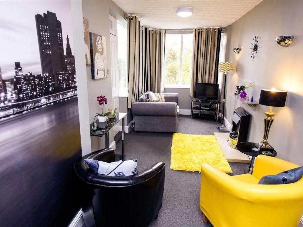 Valley View Apartment Scarborough Kültér fotó